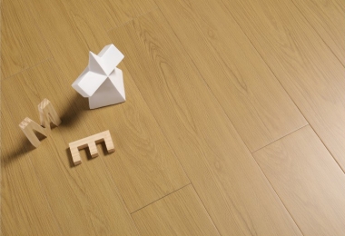 番龙眼纯实木地板 田园牧歌